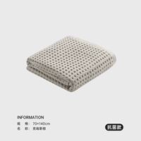 Керрис Браун 【Антибактериальная и митерская борьба】