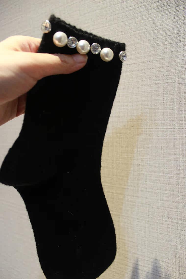 Chaussettes - collants - Ref 759025 Image 4