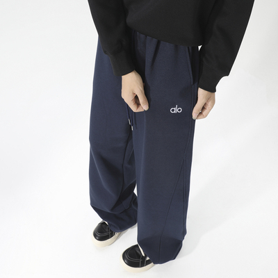 高质量新款字母刺绣cleanfit