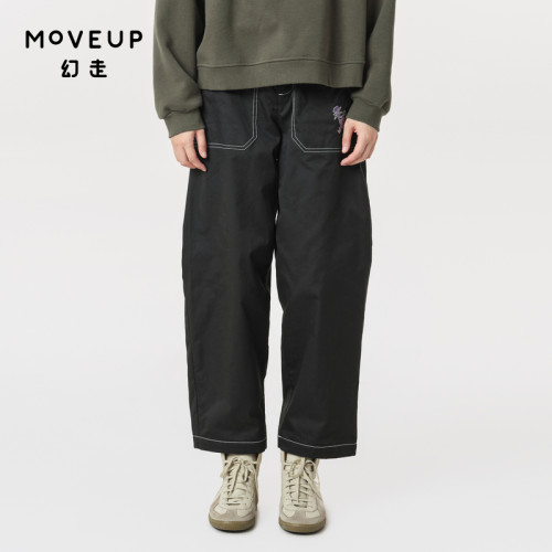 休闲Moveup幻走设计师