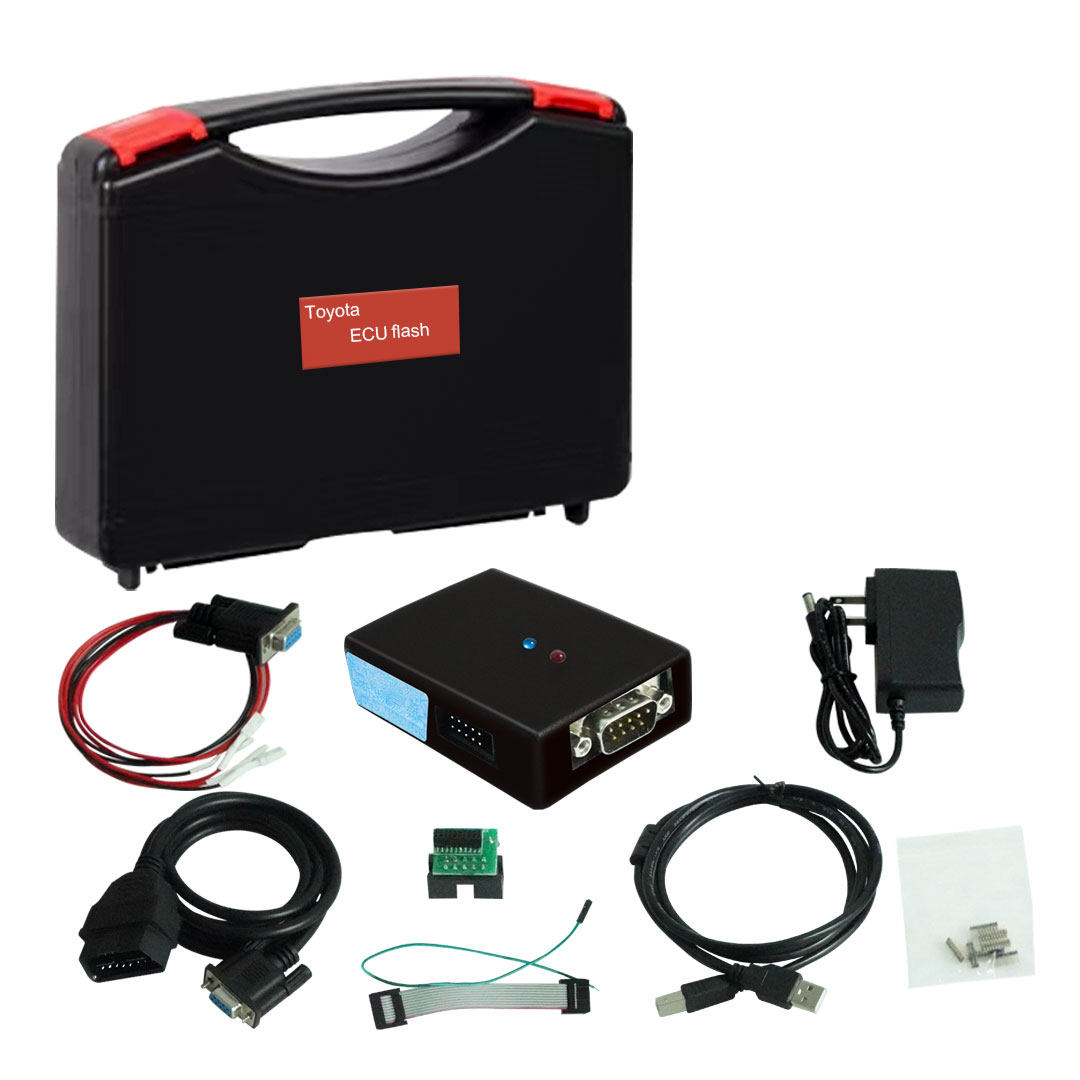 DENSO를 위한 TOYOTA LEXUS ECU 성 노출증 프로그래머 TOYOTA DENSO 프로그래머