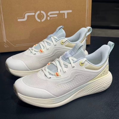 李宁女鞋运动鞋2026春夏季新款