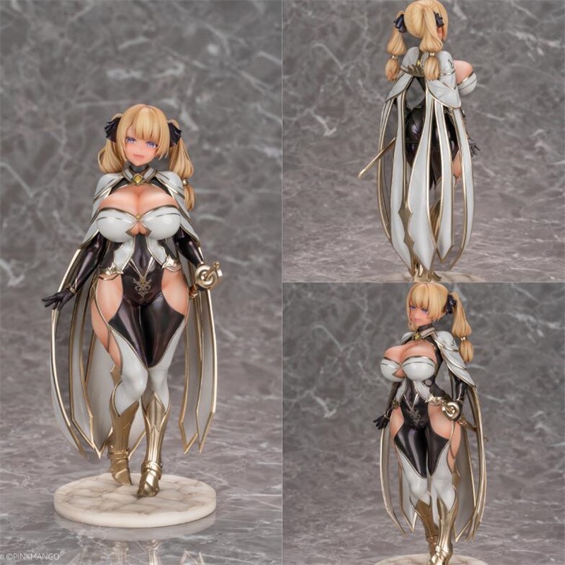 现货 PINKMANGO 茜尔菲娜 异色版 原画oekakizuki 可拆卸 1/6