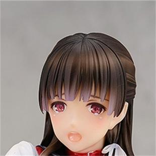 magicbullets Native 夏树美步 Mibu Natsuki 妄想秘事少女 现货