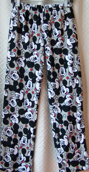 Pantalon pyjama - Ref 728783 Image 1