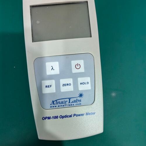议价-出手一台Alnair Labs OPM-100 Optica-可维修