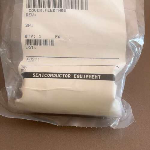 议价-VARIAN COUER.FEEDTHRU，型号00G778-可维修