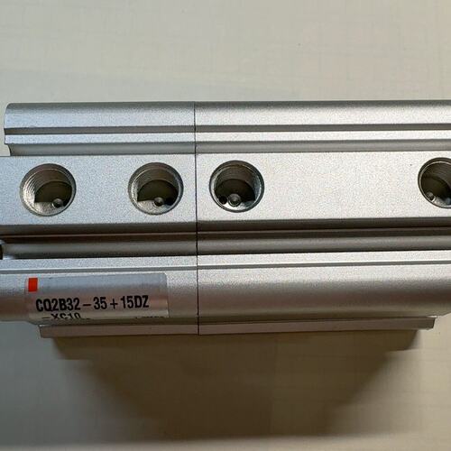 议价-CQ2B32-35+15DZ SMC全新原装正品CQ2B32-可维修