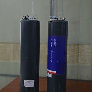 议价-seine In-Situ Nutrient Analyze-可维修