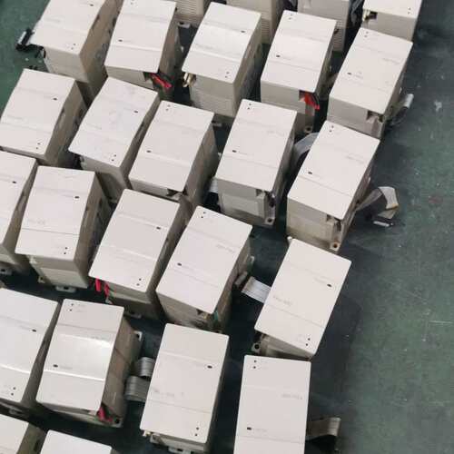 议价-三菱PLC模块，型号：FX3U-4AD，型号：FX3U-4D-可维修