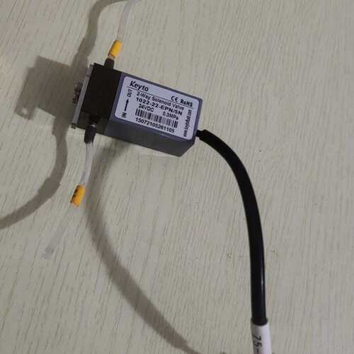 议价-原装Keyto垦拓电磁阀1022-22-EPN/5N 两通液-可维修