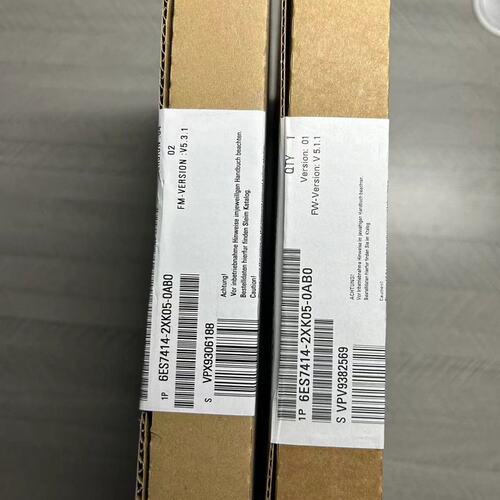 议价-西门子中央处理器CPU 414-2 型号6ES7 414-可维修