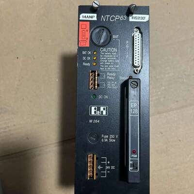 议价-贝加莱模块NTCP63 M2NTCP63-0 拆机包好，实物-可维修