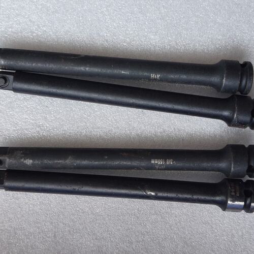 议价-H+K哈恩库博套筒58259919，3/8，150mm-可维修