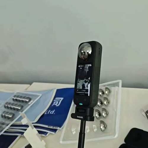 议价-insta影石360 X5滤镜-可维修