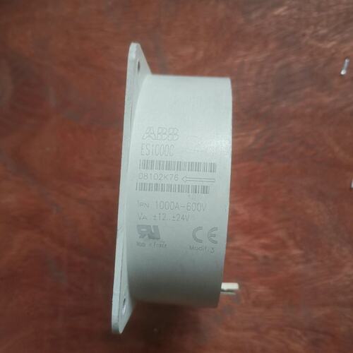 议价-B互感器ES1000C拆机，成色漂亮，包好，便宜出，议价-可维修