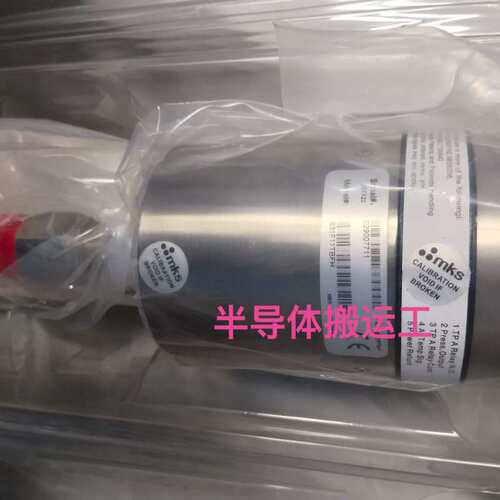 议价-MKS 631F11TBFH 真空压力计，现货，全新未拆封。-可维修