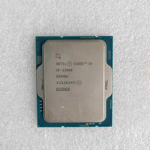 议价-I9 13900 CPU原装拆机，功能包好，已测试，功能包-可维修