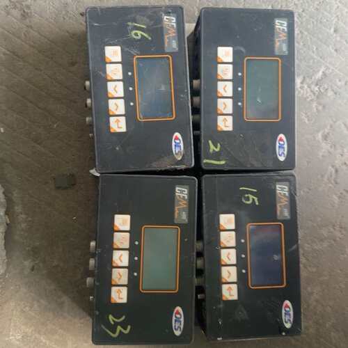 议价-OES+CFM410 0压力监控仪-可维修