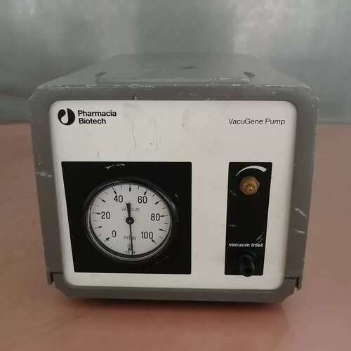 议价-【Pharmacia Biotech VacuGene Pu-可维修