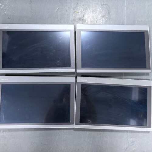 议价-昆仑通态触摸屏，型号：TPC1530Ni，15寸，金属外壳，-可维