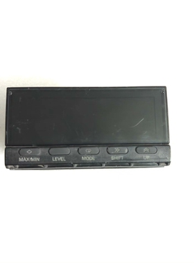 议价-欧姆龙数字面板表 K3HB-RNB-CPAC21-可维修