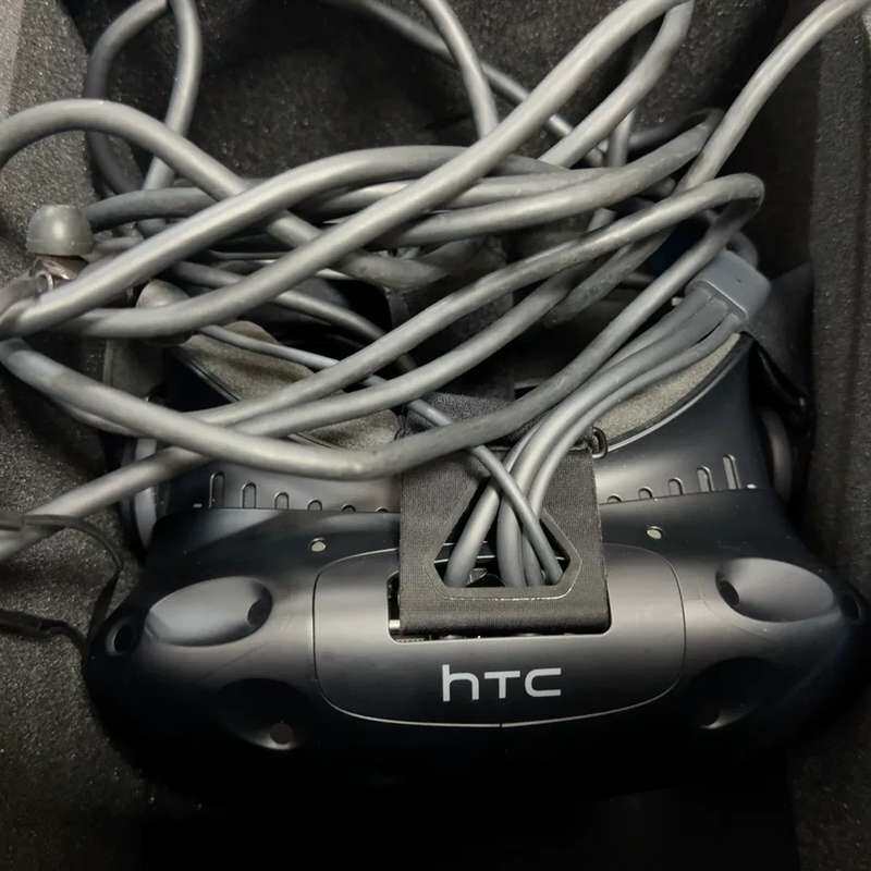 议价-出HTC Vive VR其它元器件