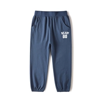 Голубые ноги