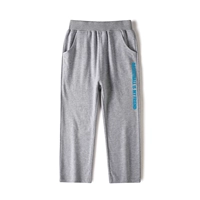 Цветочный серый бас