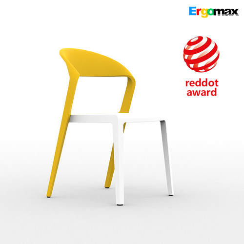 Ergomax人体工学休闲椅