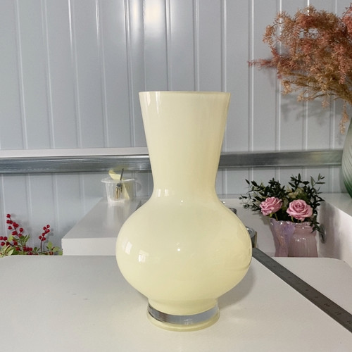 奶油芬顿中古高28口10