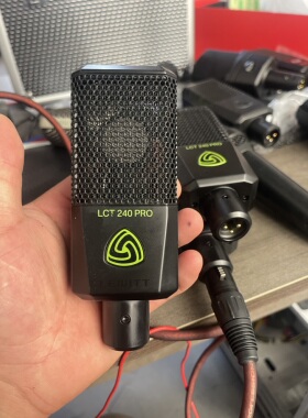 二手LEWITT/莱维特 LCT 240PRO