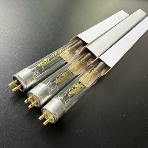 T5紫外线消毒4W6W8W15CM30CM