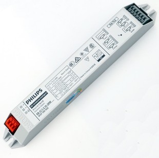 飞利浦EB-Ci荧光灯电子镇流器T5灯管格栅灯14W21W28W一拖一一拖二