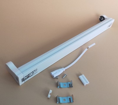 T8灯座日光灯座20W30W40W