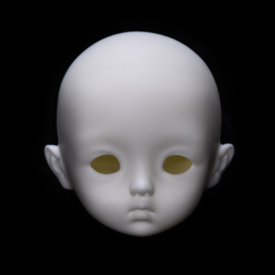 小天使·伊图Eetu素头