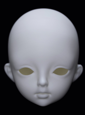 【CharmDoll/CD】凯瑟琳Catherine 素头(仅供展示）明信片