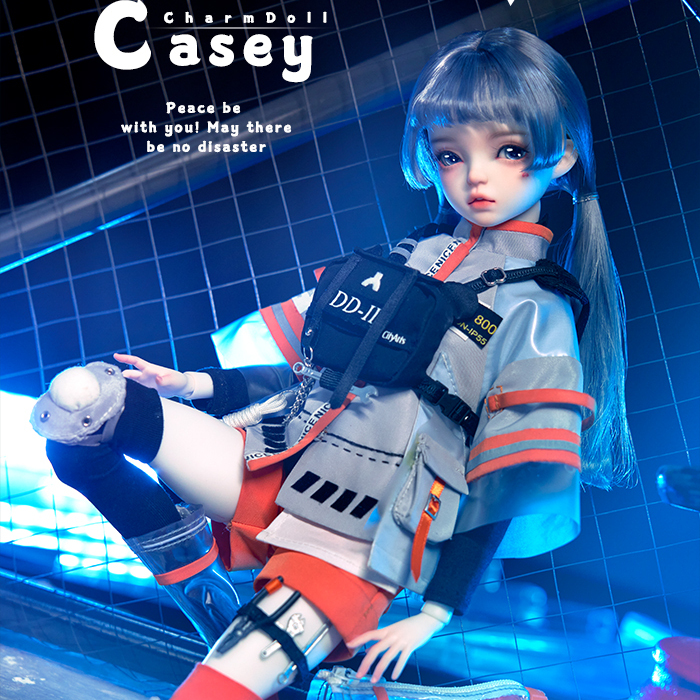 CD官服、配件【现货专区】 娃娃bjd娃娃、官服官方正品原创BJD