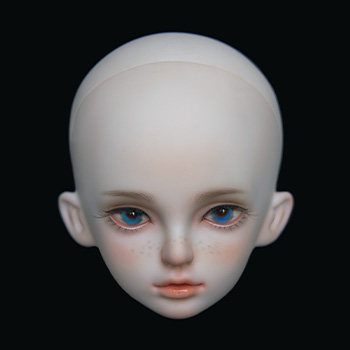 哆米（Domi ）（面妆A）