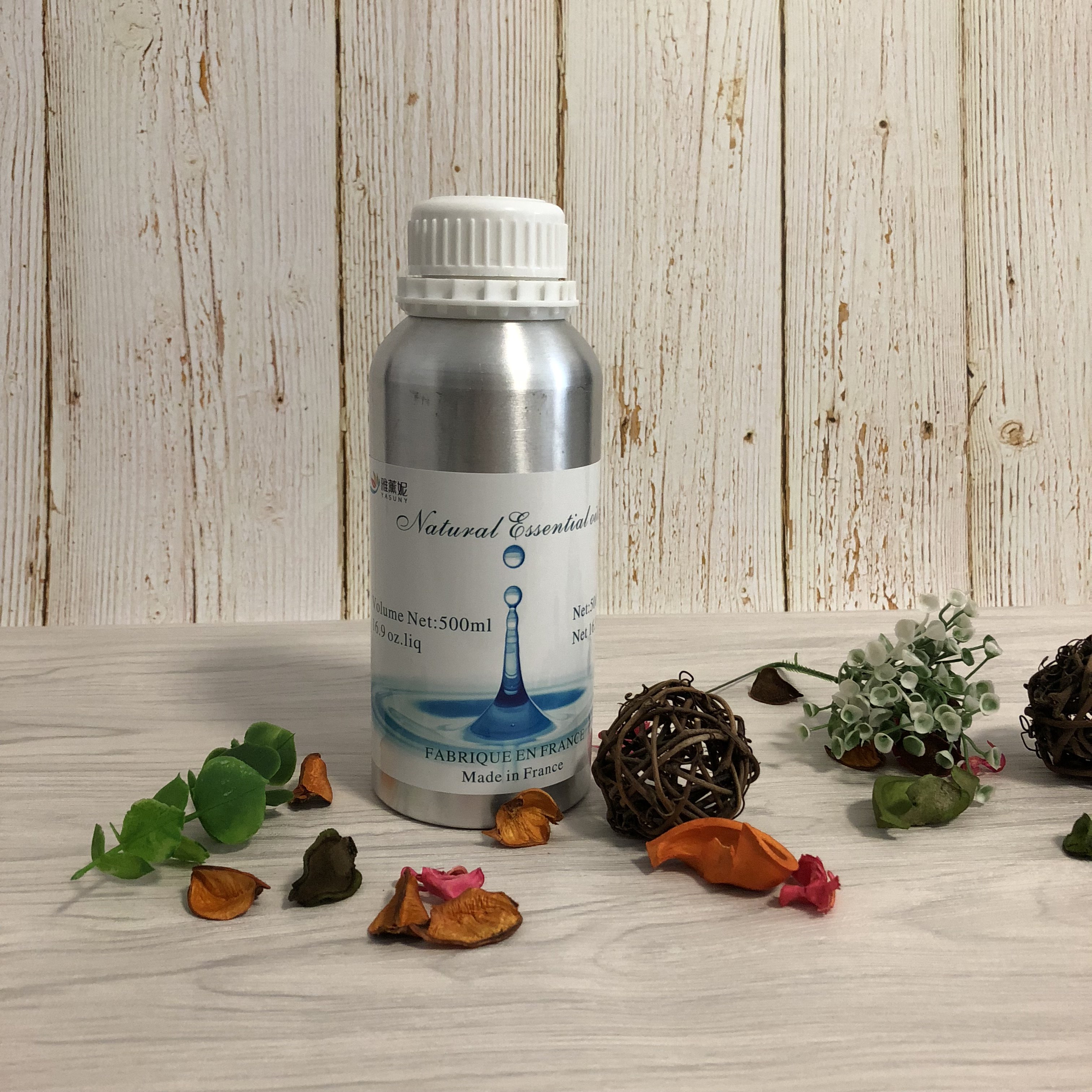经典可可香味香薰精油复方香薰家用加湿器专用扩香机加香机补充液