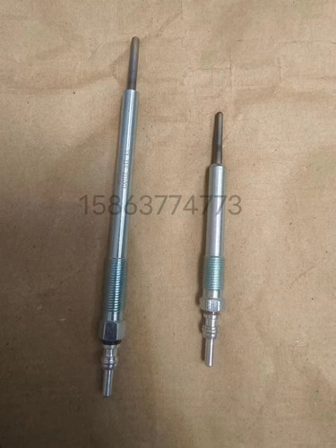 江淮汽车预热塞 江淮瑞风M4预热塞 江淮帅铃预热塞 江淮预热塞