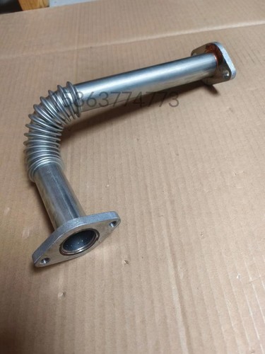 江淮汽车废气管 星锐废气管 星锐废弃循环管 江淮星锐废弃管