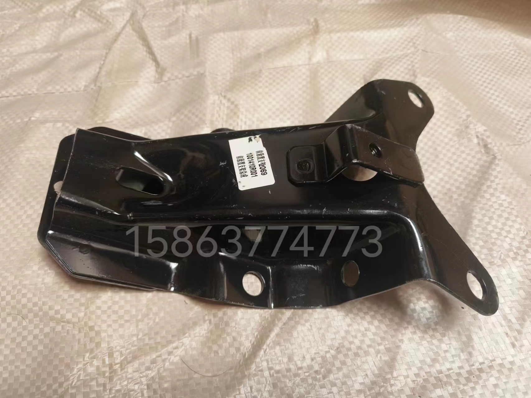 江淮星锐变速箱支架 星锐变速箱脚垫 星锐变速箱配件