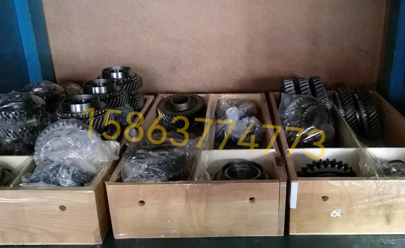 长城哈弗H6变速箱配件哈佛H6变速箱齿轮H6变速箱五档齿轮
