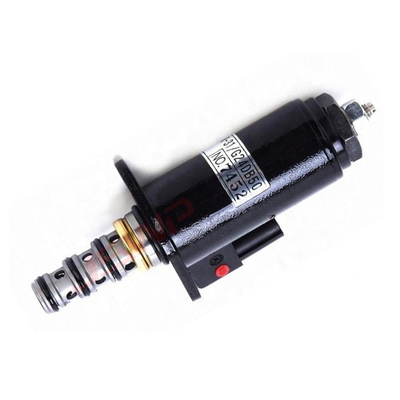 KOBELCO挖掘机电动比例阀