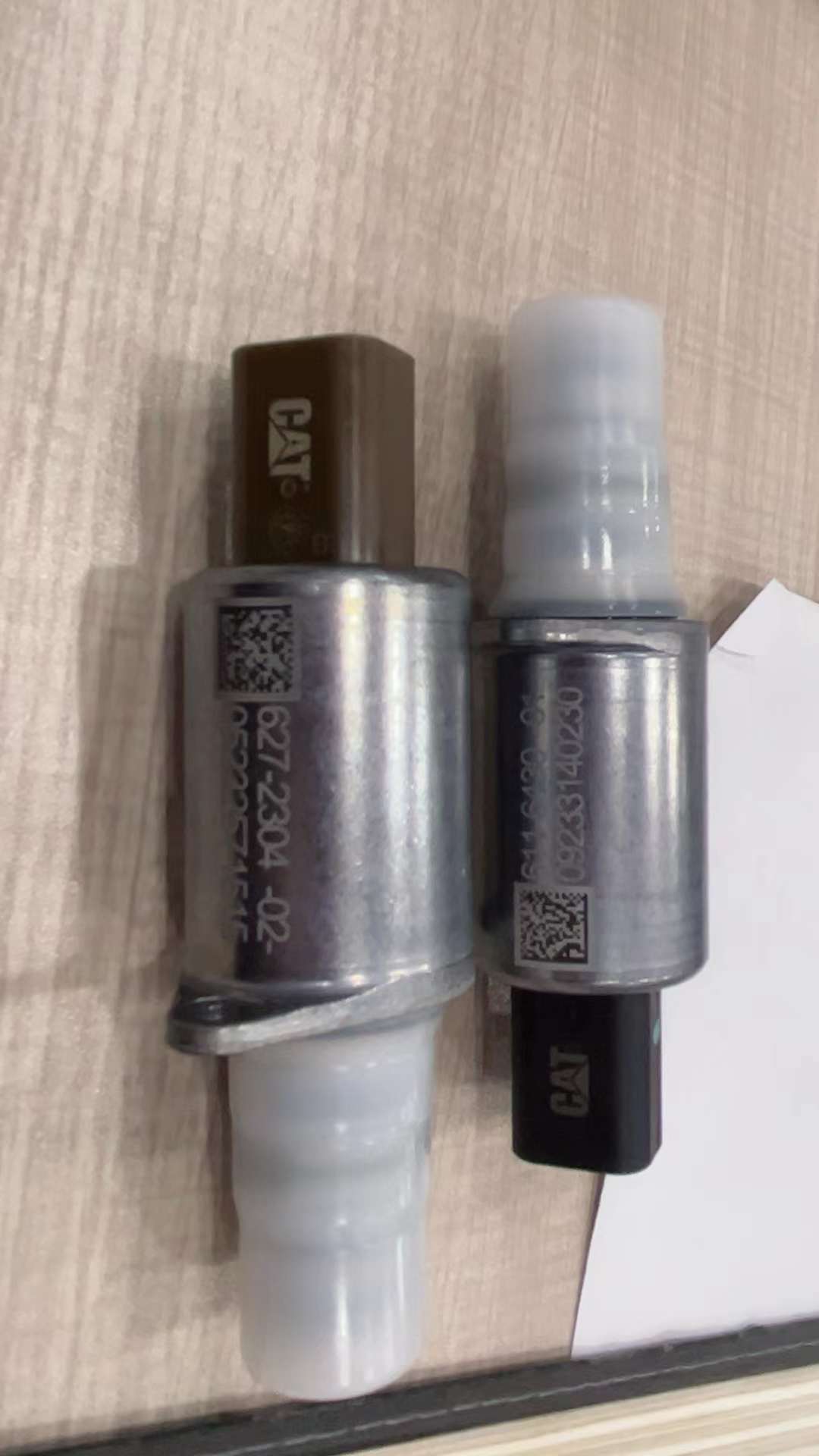 挖掘机配件 卡特320GX 320GC 330GC/336/627-2304/6272304电磁阀