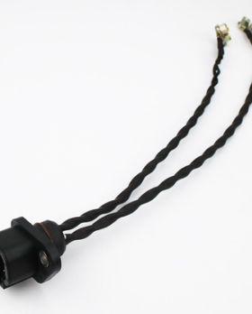 小松PC200/210/220/240-8小松6D107发动机喷油嘴线束6754-81-9450