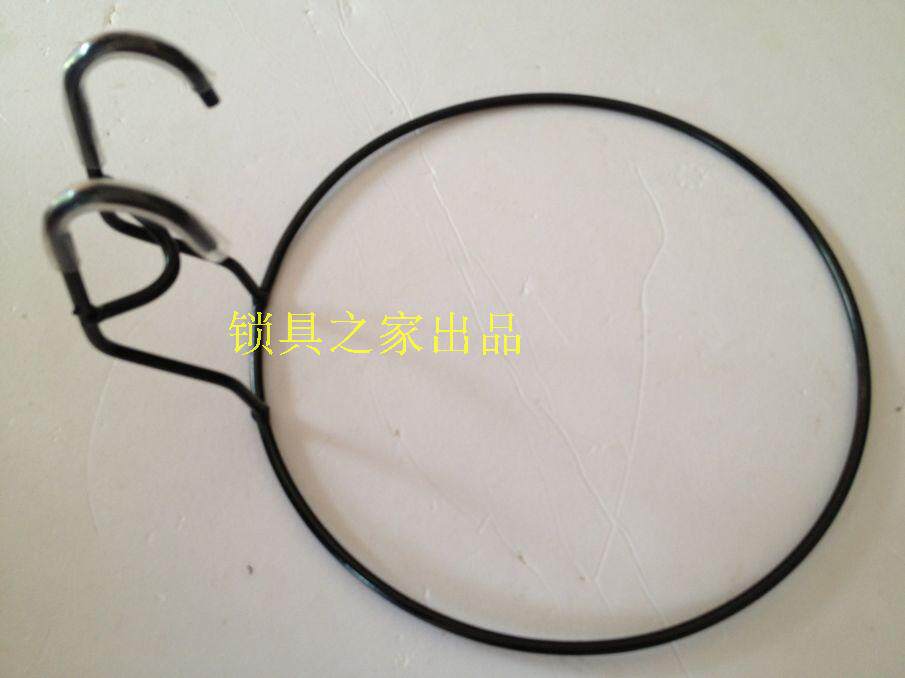 Panier pour vélo en toile - Ref 2259476 Image 4