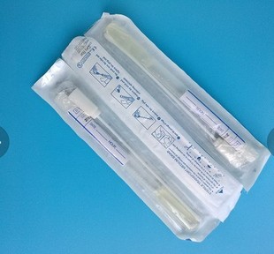 Cary Blair氏运送培养基管含5ml琼脂一次性运送培养基拭子实验