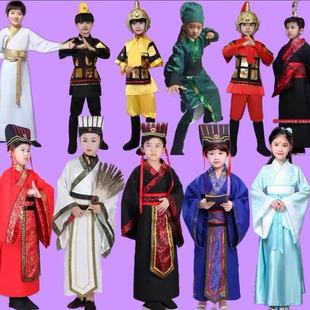 成人水浒传演出服装古装108将服装宋江吴用林冲鲁智深李逵孙二娘